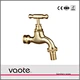 Vaote angle valve